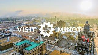 Welcome to Minot, North Dakota | Visit Minot