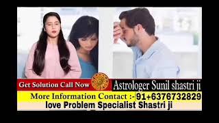 Astrologer Sunil shastri ji All Problem solution 