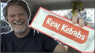 Jack's Kebabs Kebab Review