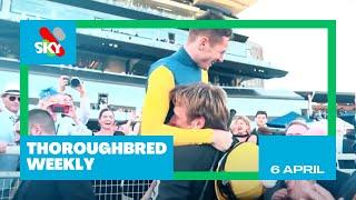 Thoroughbred Weekly | The Championships Day 1 | 6 April 2025
