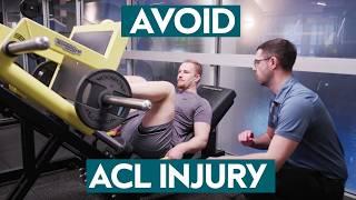 ACL Injury Prevention Secrets from an Expert Physiotherapist!