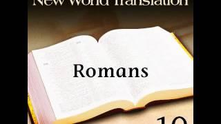 ROMANS - New World Translation of the Holy Scriptures.