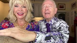 Toyah and Robert - Upbeat Moments