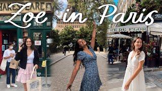 i'm moving to paris!!!