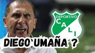 DEPORTIVO CALI BUsCA ENTRENADOR.