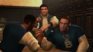 Bully (Part 1)