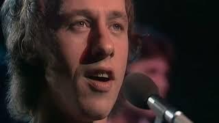 Dire Straits - Top Pop Performance (1978) AI Version 4K