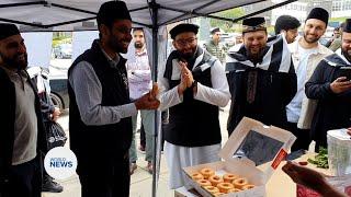 MKA Yorkshire Regional Ijtema 2024