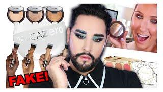 The Downfall Of Becca Cosmetics | The end of an iconic brand