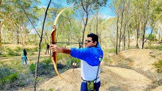 HoddyWell Archery Perth