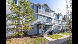 #25 1816 Rutherford Rd SW, Edmonton Alberta