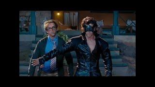 Krrish 3 Full Movie Blu ray HD | Hrithik Roshan, Priyanka Chopra