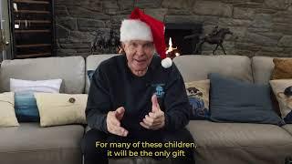 Lesniak Institute Operation Santa 2024 - Promo Video