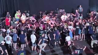 Initiate live - [Partial set] - Roadrunner - Boston, Ma 7/20/24 [Have Heart show!]