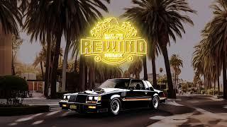 Blxst, Becky G, & Feid - Rewind (Lyric Video)