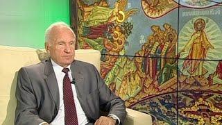 «Нечистый дух... берет с собою семь других духов, злейших себя» (Мф. 12:43-45) — Осипов А.И.