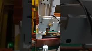 prismatic battery 6channels sorting machine automaticly batteries for ev, Solar,Energy storage aitop