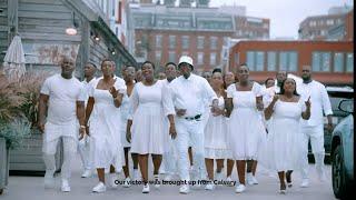 Intsinzi Yacu By Vessels of Praise ( official video 2022 )