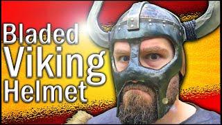 Did Someone Say VIKING CHALLENGE!? - #ytvikingchallenge