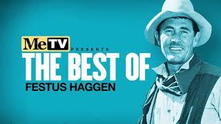 MeTV Presents the Best of Festus Haggen