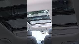 Panoramic Sunroof CRETA Kesukaan Daimin!