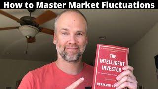 The Intelligent Investor Chapter 8 Summary | How to Navigate Stock Price Fluctuations