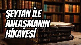  Şeytan’la Anlaşmanın Hikayesi, Şeytanın Yazdığı İdaa Edilen Kitap, Codex Gigas