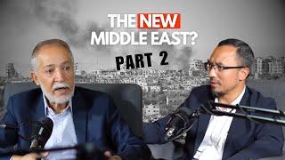 EXP0SED "We’ll own it" Trumps road to Gaza through Syria | US Struggle 4 Hegemony | Pt 2 | Dr Jilani