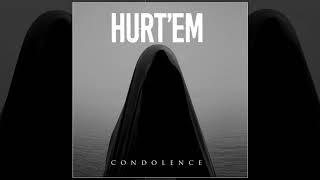 Hurt'em - Condolence FULL ALBUM (2017 - Grindcore / Hardcore Punk)