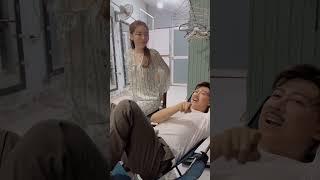 Hồ việt trung và saka trương tuyềnKhị mợ 3 cảm ơn
