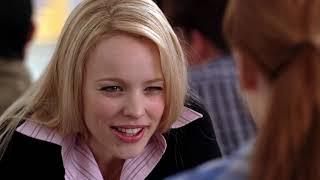 Mean Girls 1080p scene pack