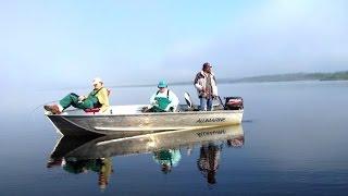 Make Lynn Lake Great Again - Gold Rush