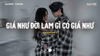 Nhạc Buồn Chill - Những Bản Lofi Buồn Tâm Trạng Nghe Muốn Khóc - Playlist Nhạc Suy CaoTri Chill Buồn