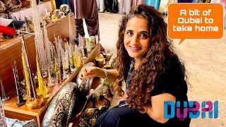 Rishta khatam nahi kar paye Dubai se | Al Seef Heritage Souq - different side of Dubai | Must Visit