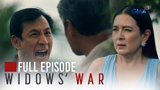 Widows’ War: Amando exposes Aurora’s secret! (Full Episode 136) January 6, 2025