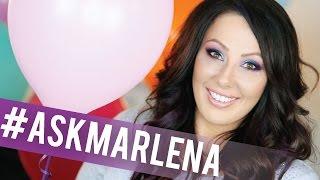 #AskMarlena: New Product Releases, Deepest Fear, and Jaclyn Hill Collab? | Makeup Geek