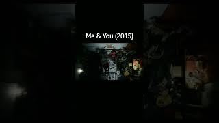 Short Film (Me & You by Jack Tew)