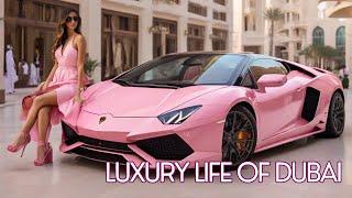 Luxury Lifestyle of Dubai | Living in Dubai | Khaleej Journal #latestnews #dubai #luxurylifestyle