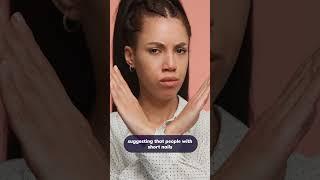 Heard of "short nail theory"? Short nails are apparently practical, powerful… and controversial 