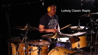 Cheap vs Expensive Wars: Ever Play Maple Custom vs Ludwig Classic Maple