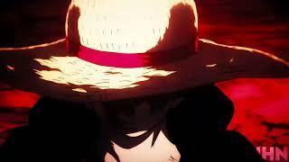 Luffy / Gangsta paradise