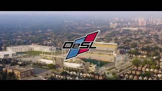 Ontario eSports League Overview