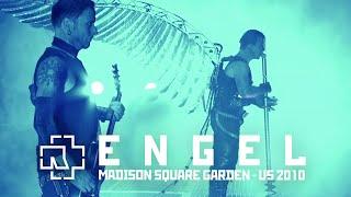 Rammstein - Engel (Live from Madison Square Garden)