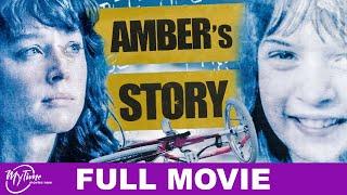 Amber's Story | Full Drama Movie | Elisabeth Röhm, Sophie Hough, Jodelle Ferland | @MyTimeMoviesNow