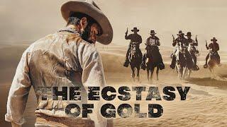 The Ecstasy Of Gold : Treasure Of Jesse James | Western Movie | Worldwide Premiere 2024 | Free Movie