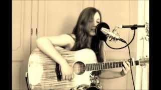 Blowin' in the wind - Bob Dylan (COVER by Alix G.)