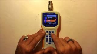 Rigexpert AA-230 Zoom antenna analyzer review