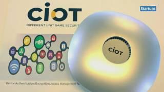 스타트업 창업스토리_CIoT 씨옷(IoT 보안 솔루션) 박현주 대표_스타트업스 코리아