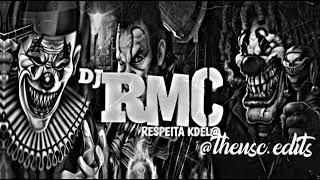 AUTOMOTIVO AQUECIMENTO - DJ RMC