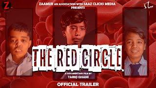 The Red Circle | Official Trailer